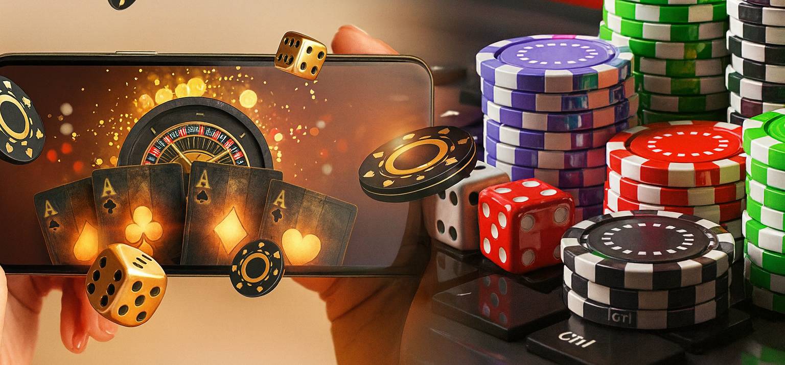 Lucky8 Casino